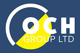 OCH Group Ltd